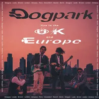 Affiche Dogpark