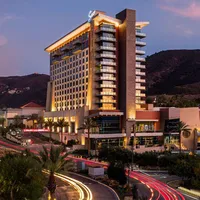 Sycuan Casino Resort