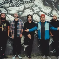 Affiche 10 Years with Black Stone Cherry