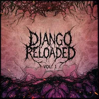 Affiche Django Reloaded