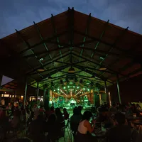 The Barn
