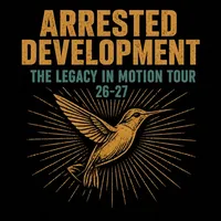 Affiche Arrested Development