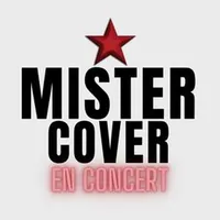 Affiche Mister Cover en Concert - Wasmuel
