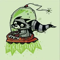 Affiche Rock Beats Cancer 2026