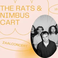 Affiche The Rats