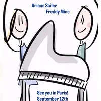 Affiche Concert Piano