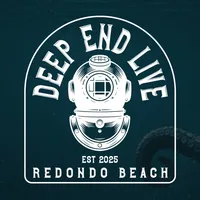 Deep End Live