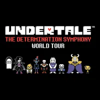 Affiche Toby Fox