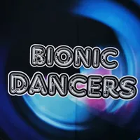 Affiche Bionic Dancers Live à La Maz’