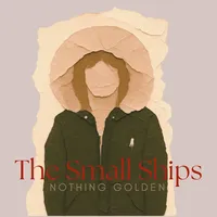 Affiche the Small Ships live @ Breda Viva la vie