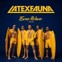Affiche Latexfauna