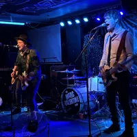 Trillians Rock Bar