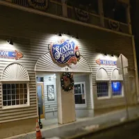 The Sussex Saloon