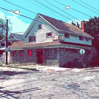 Dunlap's Corner Bar