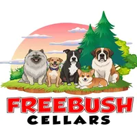 Freebush Cellars