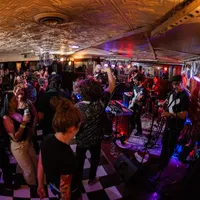 Manny's Performance Space