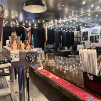 The Inkwell Art Bar