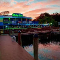 Whiskey River On The Water