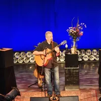 Openluchttheater Caprera Bloemendaal