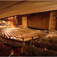 Fisher Theatre