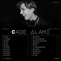 Affiche Cade Alami