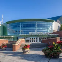 Angel of the Winds Arena
