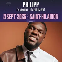 Affiche Un dernier soir d'été 2026