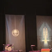 Cannon Center For the Performing Arts