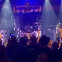 Musikfest Café