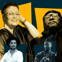 Affiche Lucy Khanyan Trio feat. Emcee Agora, CD Release Concert