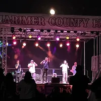 The Ranch Events Complex