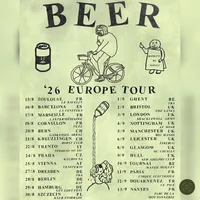 Affiche BEER