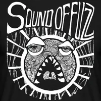 Affiche Sound Of Fuzz live au Saint Antoine