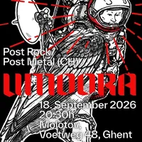Affiche Umoora