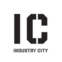 Industry City Courtyard 1/2