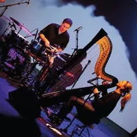 Affiche Concert Harposphere Paris