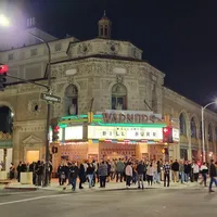 Warnors Theatre