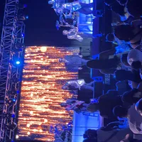 Wolf Creek Amphitheater