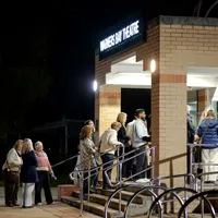 Warners Bay Theatre