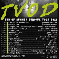 Affiche TVOD