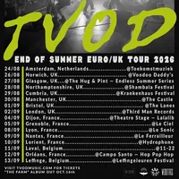 Affiche Leffingeleuren Festival 2026