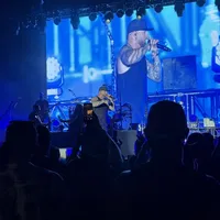 The Fruit Yard Amphitheater