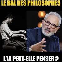 Affiche Le Bal des Philosophes - Piano Solo