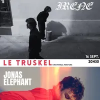 Affiche IRENE