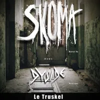Affiche Skoma Release Party + Dyside