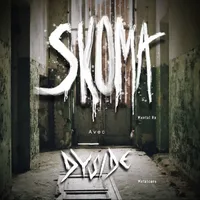 Affiche Skoma + Dyside