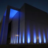 Decker Auditorium