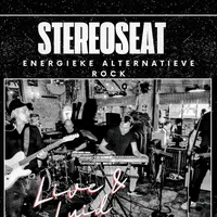 Affiche Live & Luid sessie