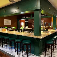 McDermott’s Boston Bar