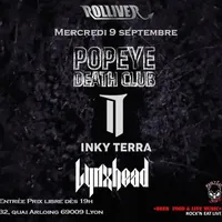 Affiche Inky Terra